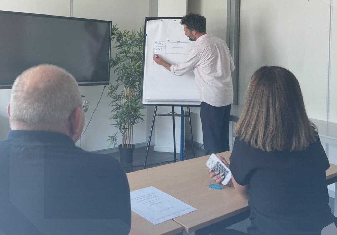 Certification FPA : vivez le jour J avec Tutos’Me