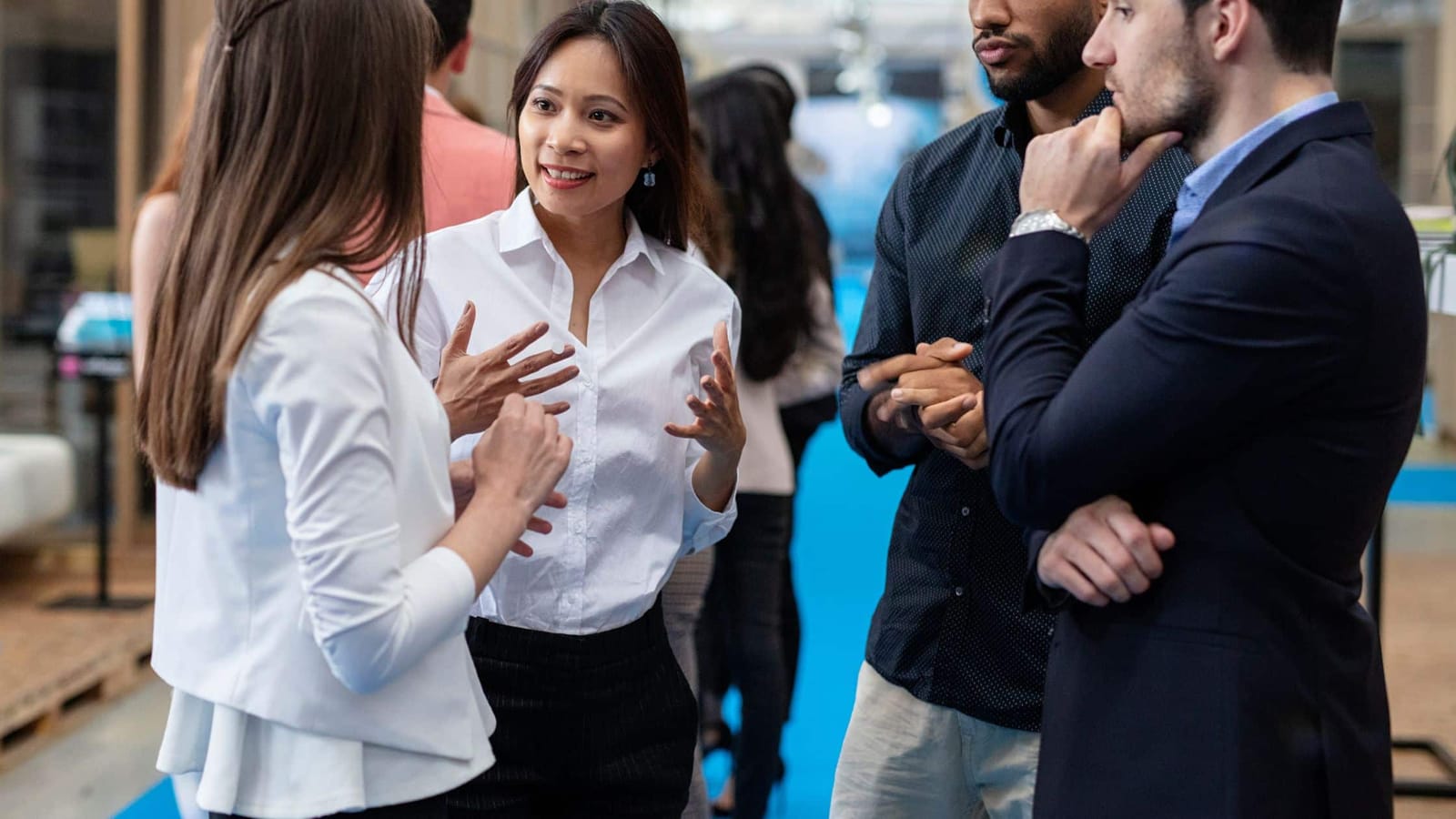 L’importance de la communication pour les formateurs indépendants