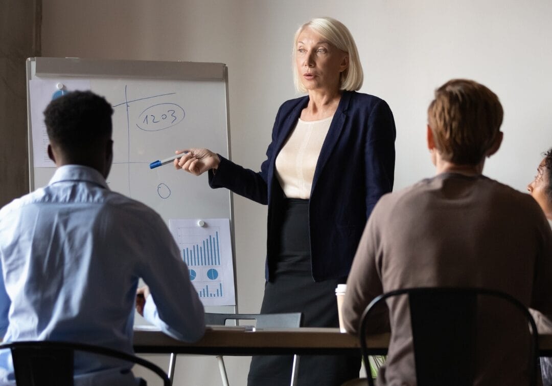 Quel est le salaire d’un formateur indépendant en 2025 ?