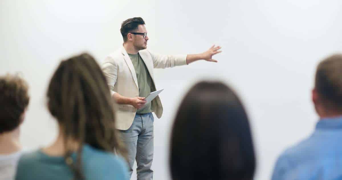 Quels réseaux sociaux favorisent la visibilité du formateur ?