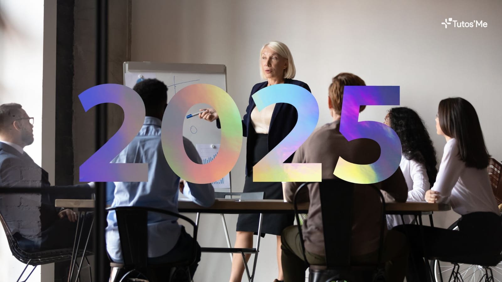 Comment se démarquer sur le marché de la formation en 2025 ?
