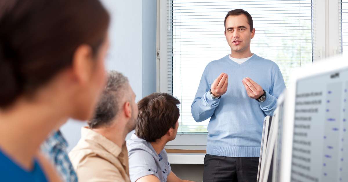 Formateur indépendant : 10 qualités nécessaires pour exercer