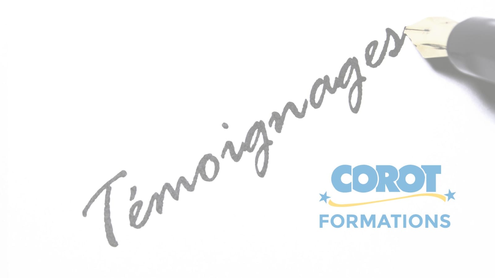 Optimiser le recrutement des formateurs : l’expérience de Corot Formations avec Tutos’Me