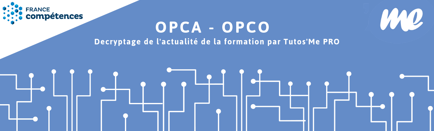 liste OPCA - OPCO