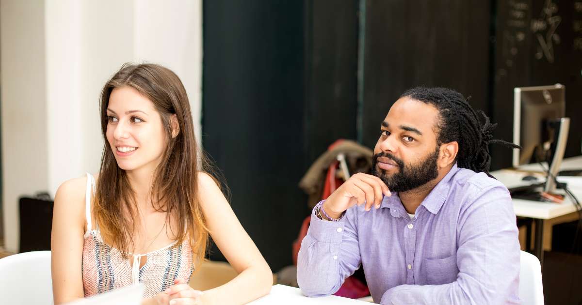 Pourquoi il peut-être plus bénéfique de travailler avec un collectif de formateurs plutôt qu’un formateur individuel