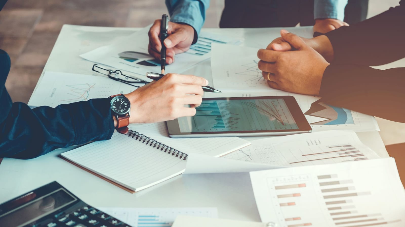 Révolutionner son organisme de formation : 5 stratégies clés pour un impact maximal