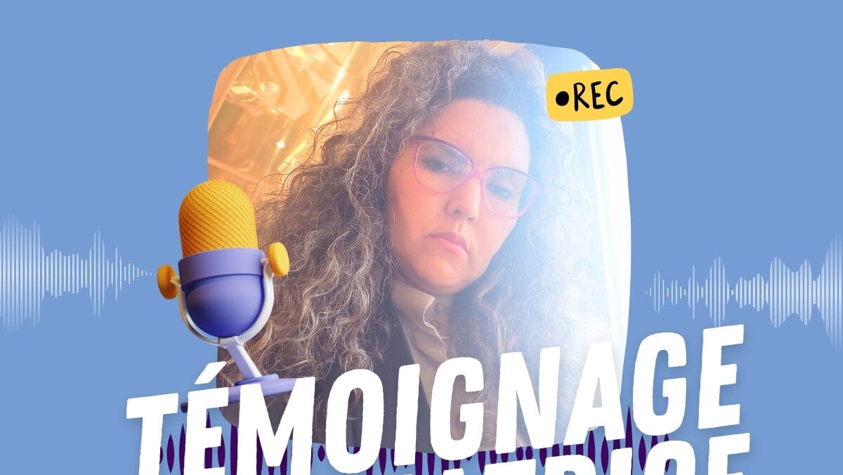 Portrait de Hanane OUARDANE, formatrice engagée au sein du réseau Tutos’Me