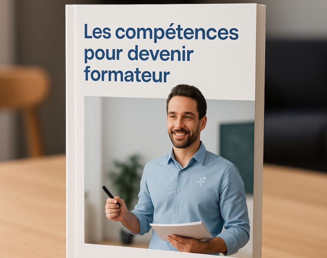 Les compétences essentielles pour devenir formateur