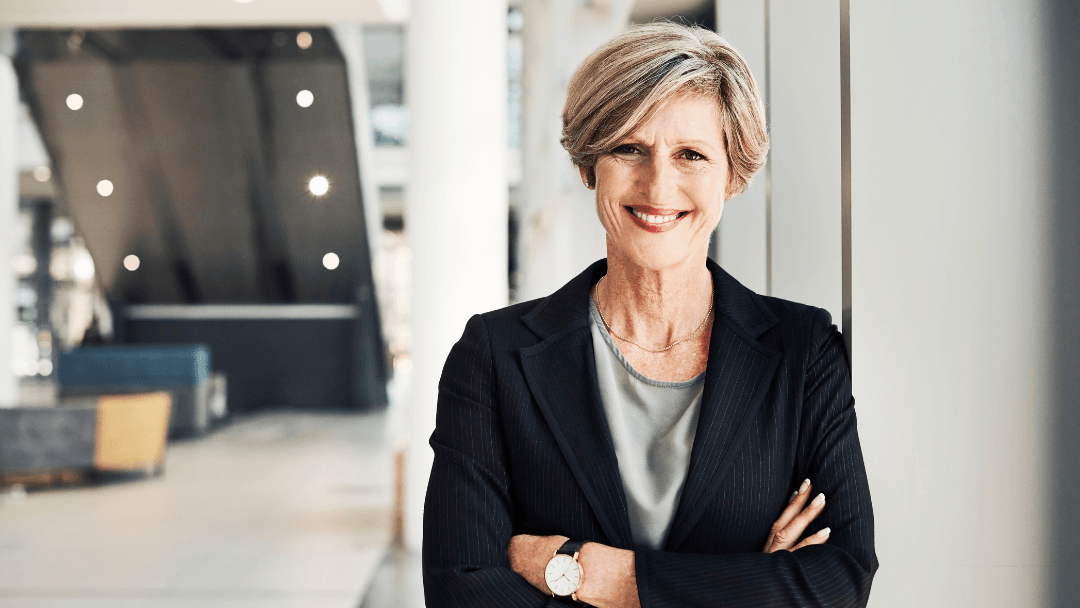 Reconversion professionnelle après 50 ans : 4 conseils pour se lancer en tant que seniors actifs