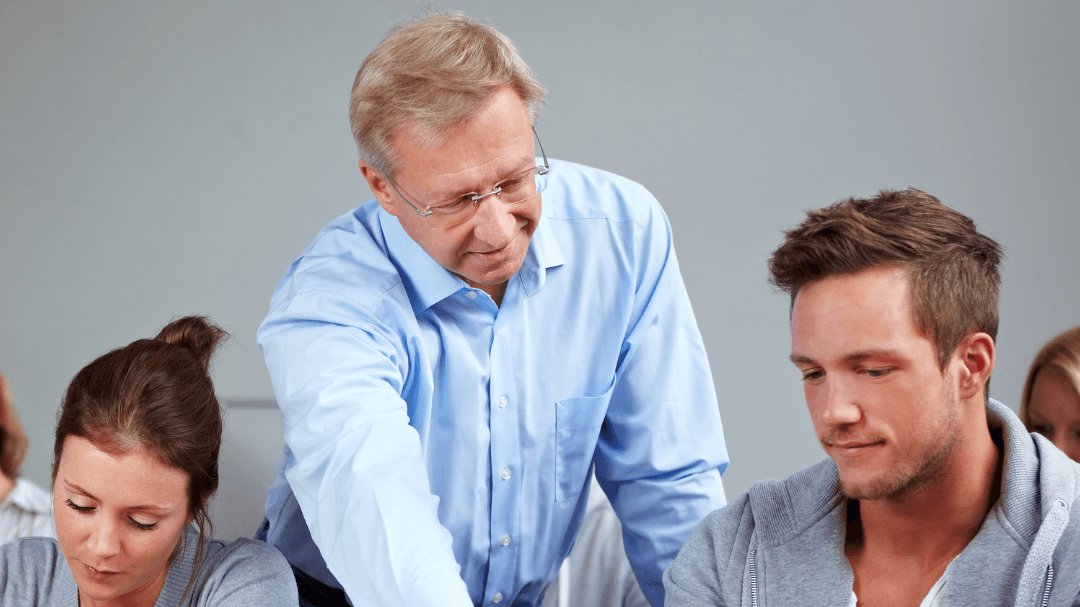 5 signes que vous êtes prêt à devenir formateur sans le savoir