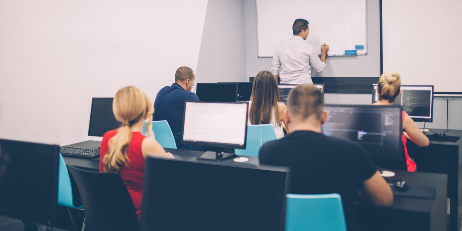 Le Blended Learning : révolutionnez votre formation professionnelle !