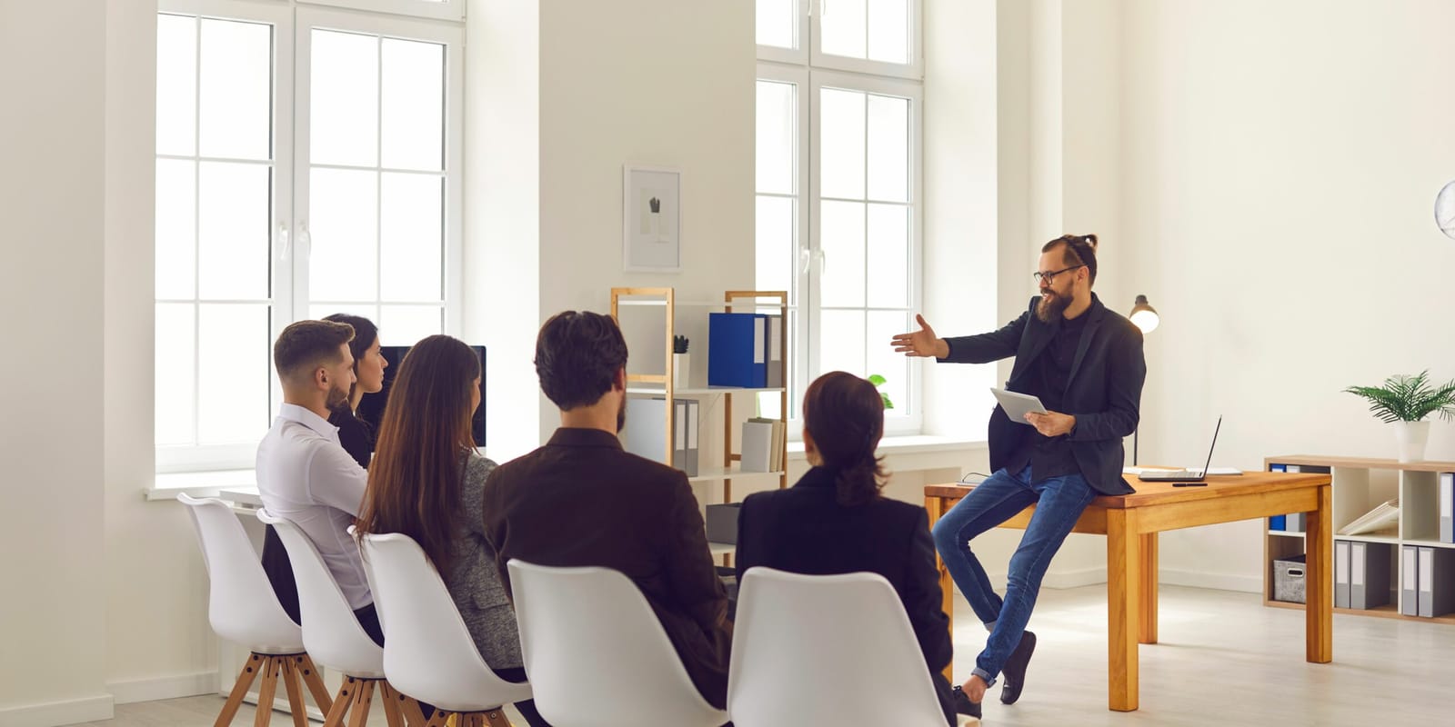 Pourquoi choisir Tutos’Me pour vos besoins de formation Professionnelle ?