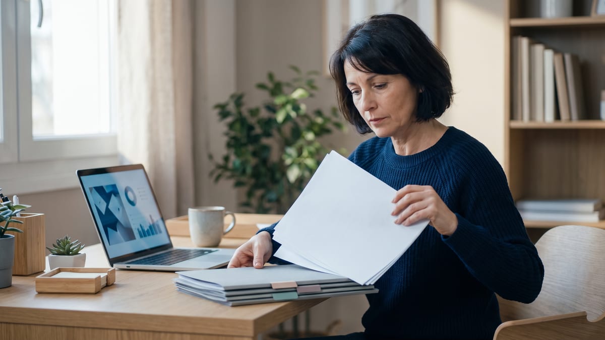 Formateur en sous-traitance : les preuves à conserver en cas de contrôle