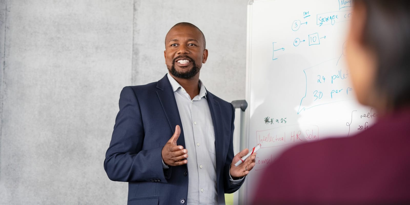 Blended Learning : Comment allier le présentiel et le digital pour des parcours de formation complets ?