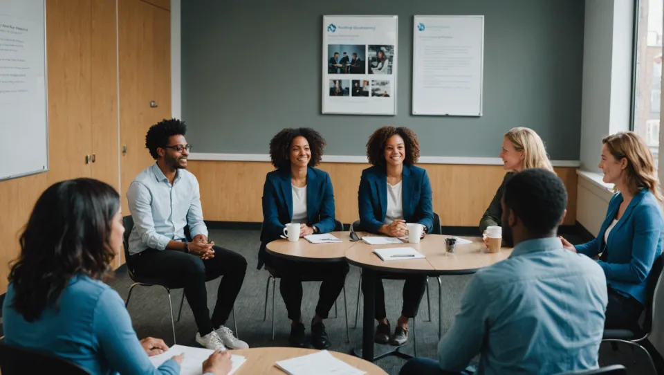 L’engagement des apprenants : clé de la réussite