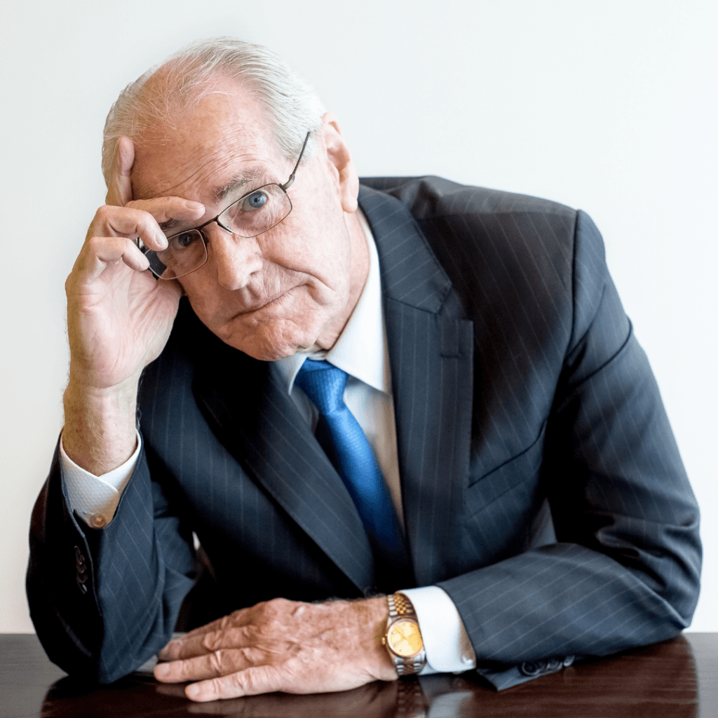 trouver un travail après 50 ans