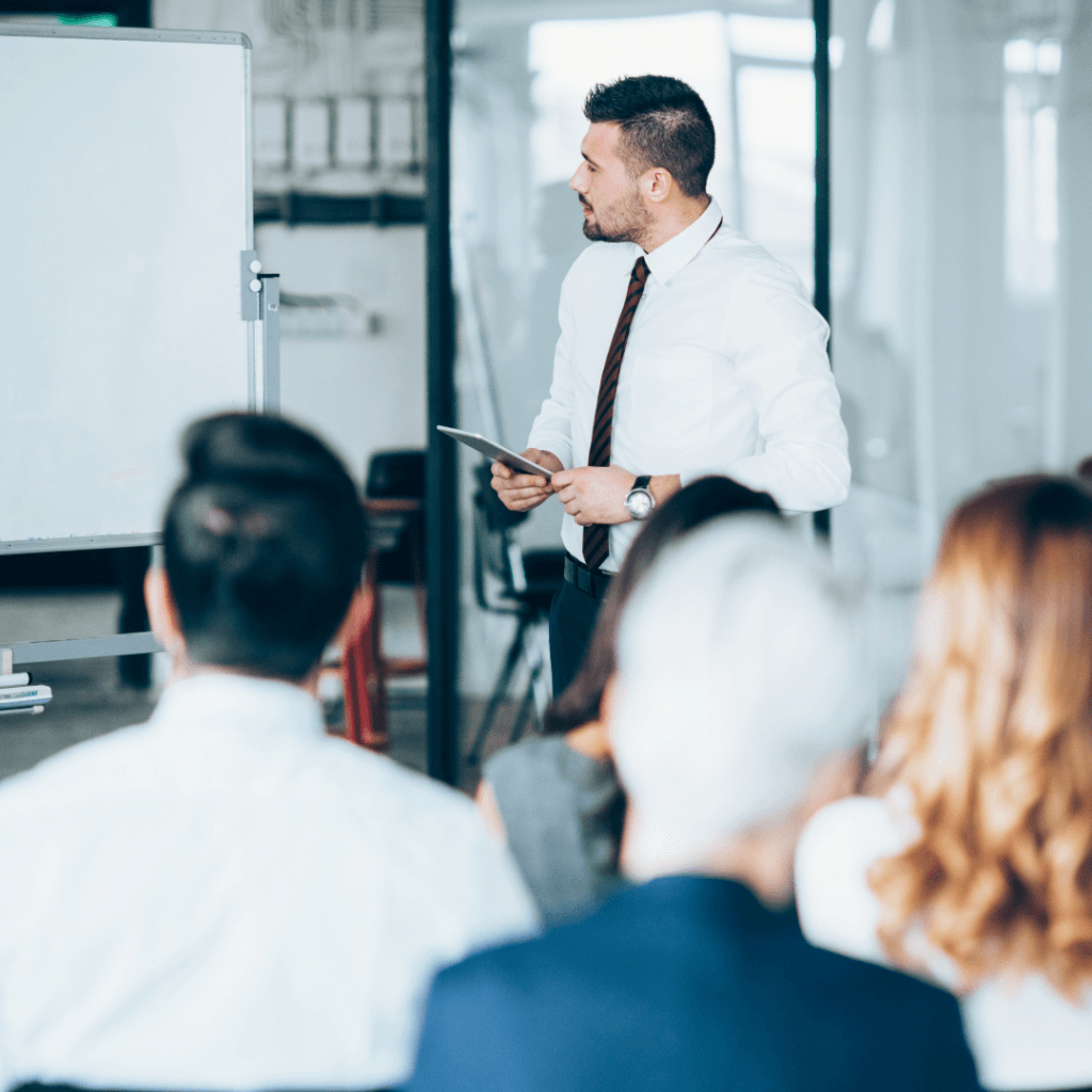formation professionnelle