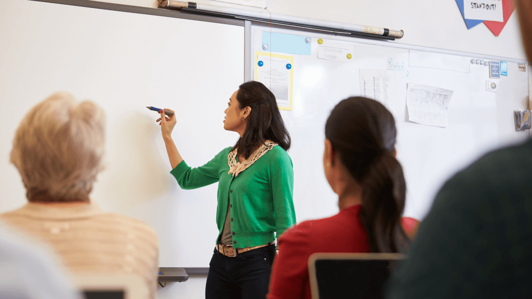 Pourquoi les apprenants décrochent-ils en formation professionnelle et comment l’éviter ?