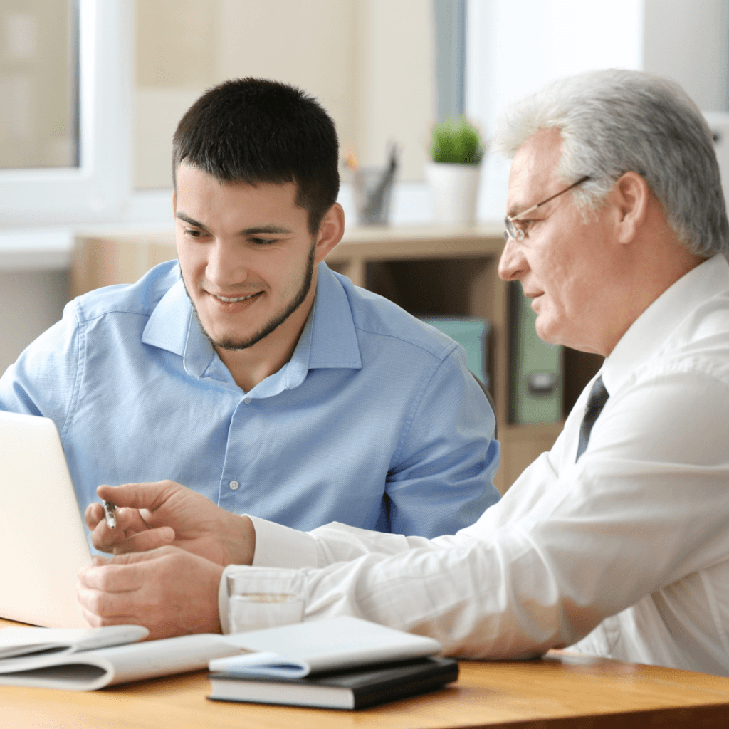 emploi des seniors