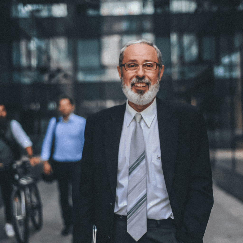 emploi des seniors