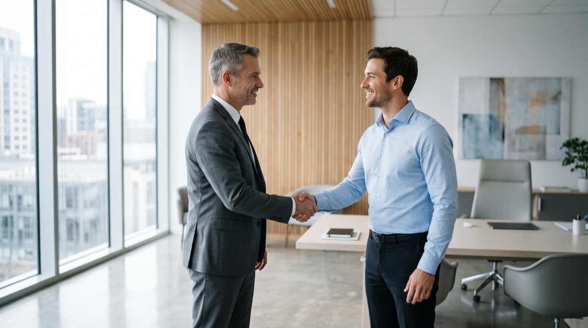 Trouver un formateur indépendant : 7 étapes indispensables pour réussir vos formations