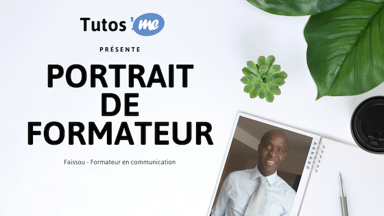 Formateur indépendant chez Tutos'Me Pro