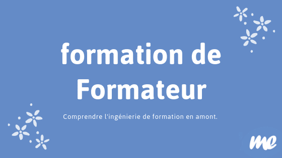 formation de formateurs 