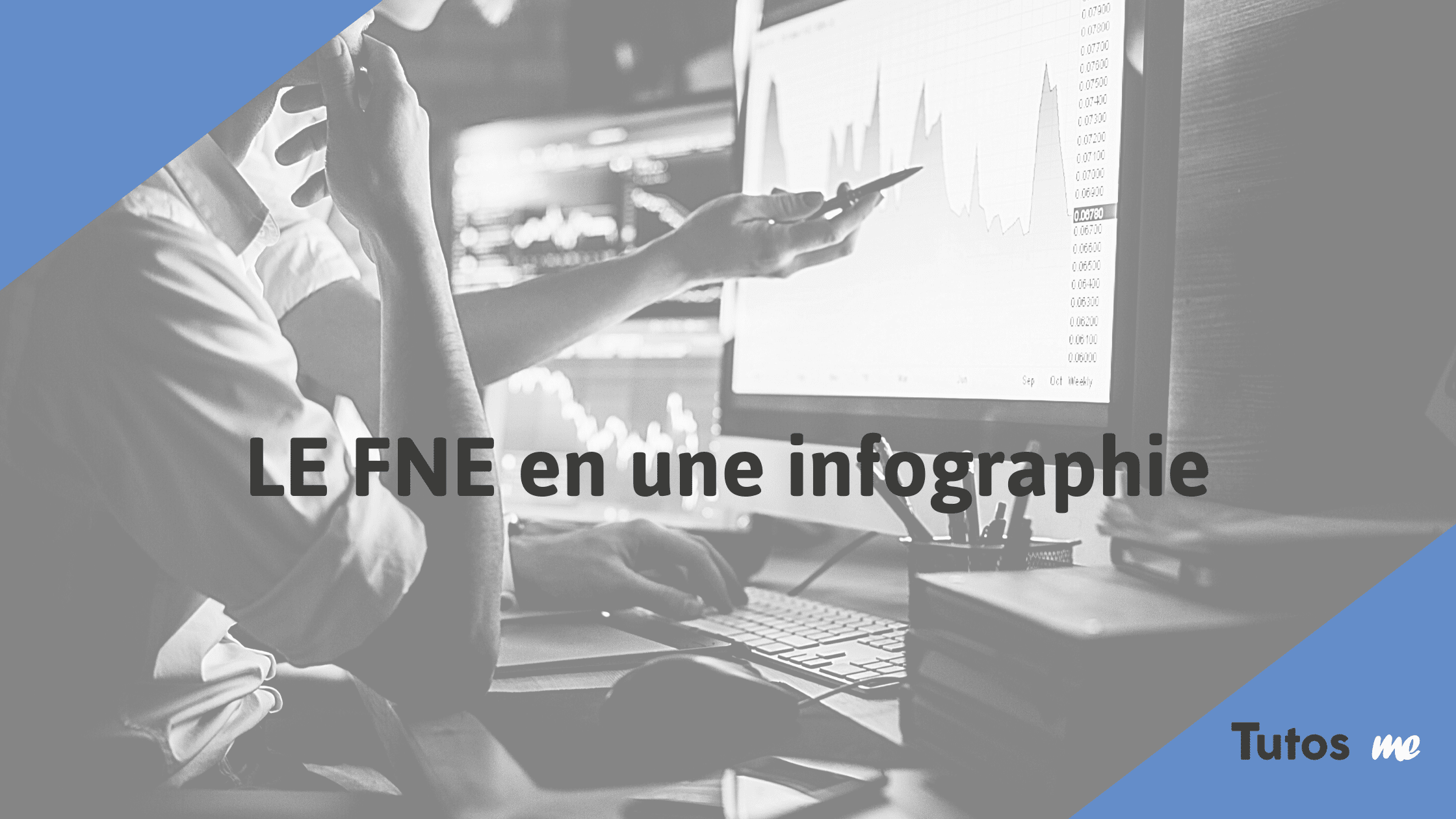 Le FNE en une infographie