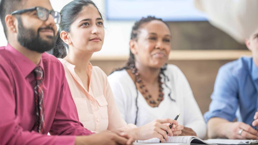 La personnalisation de la formation pour les entreprises