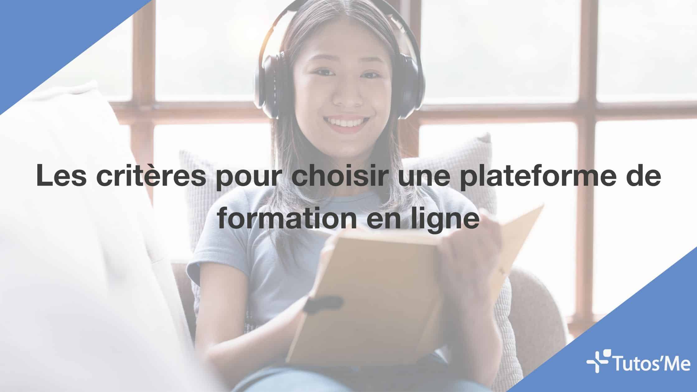 choisir une plateforme de formation en ligne