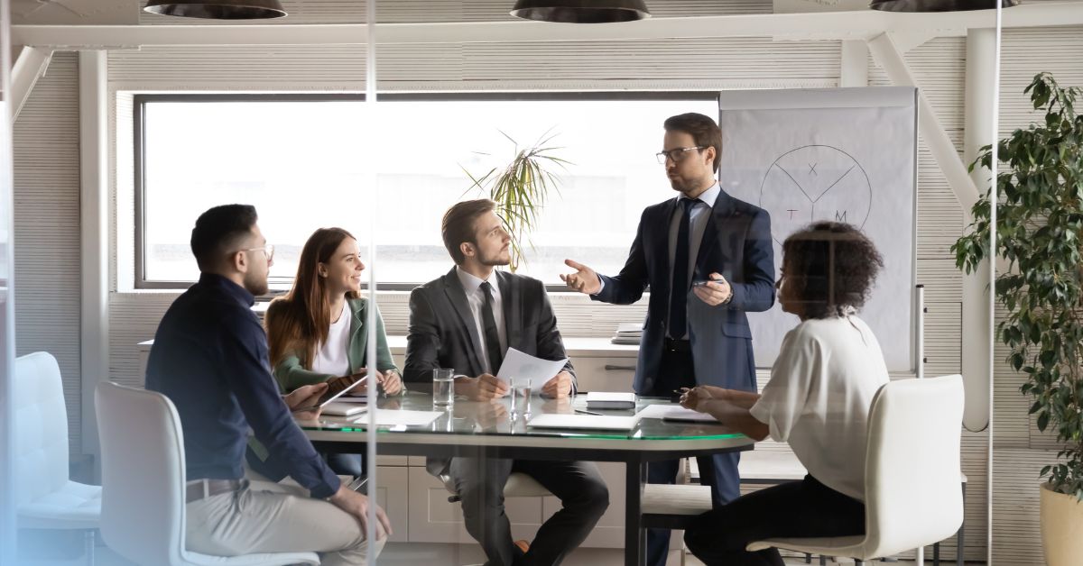 Reconversion professionnelle pourquoi choisir le métier de formateur