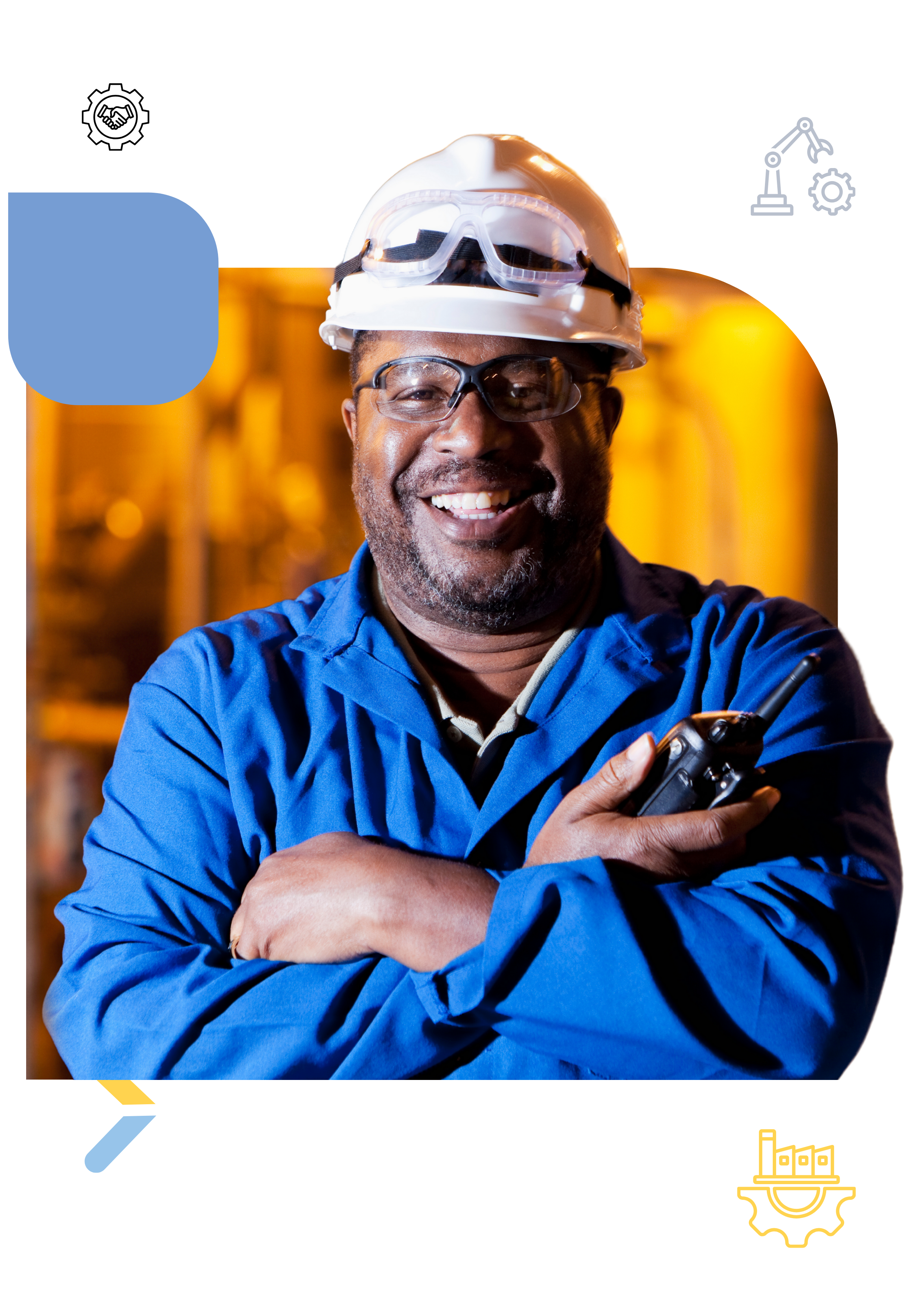 devenir formateur en industrie