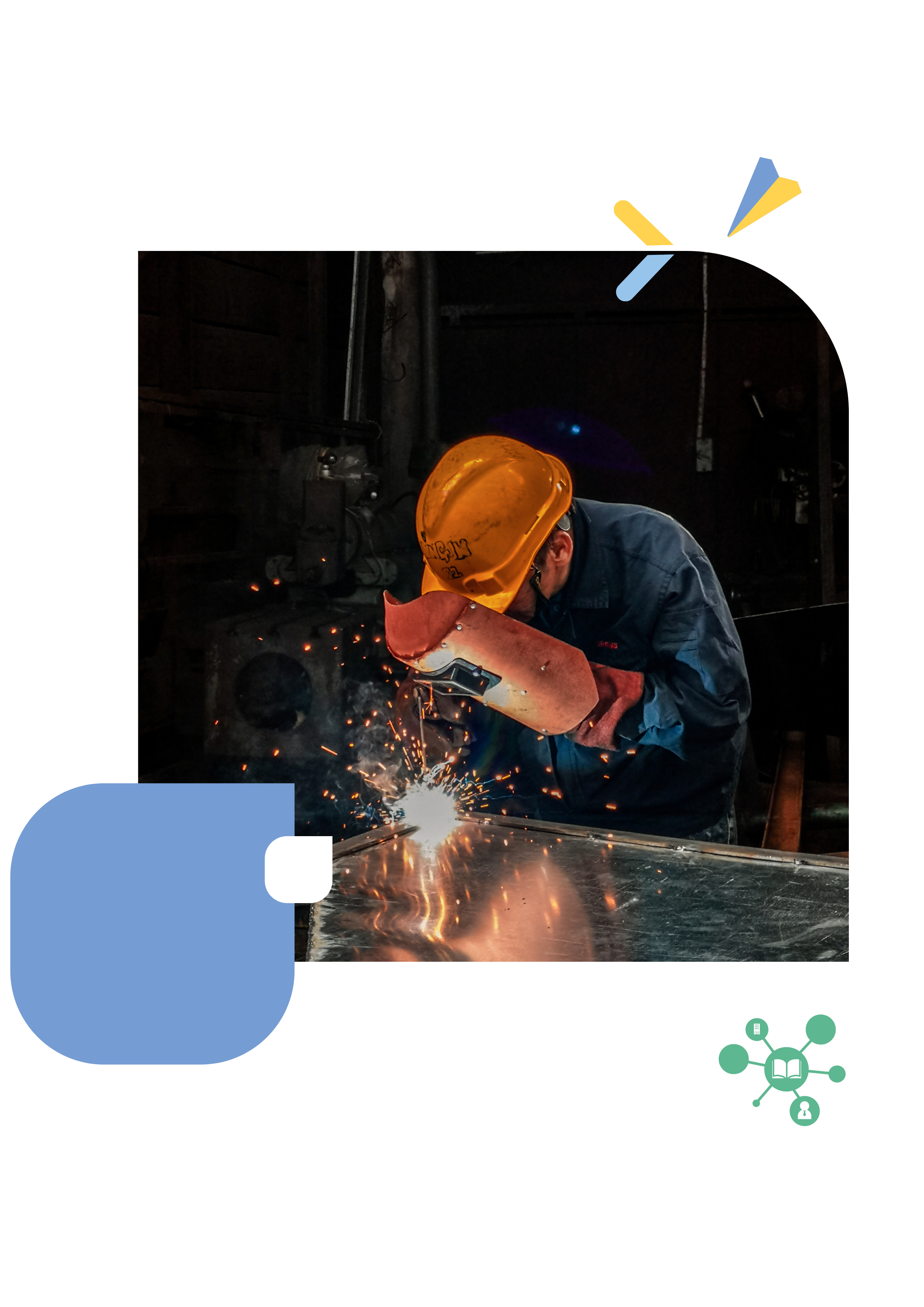 formateur en industrie