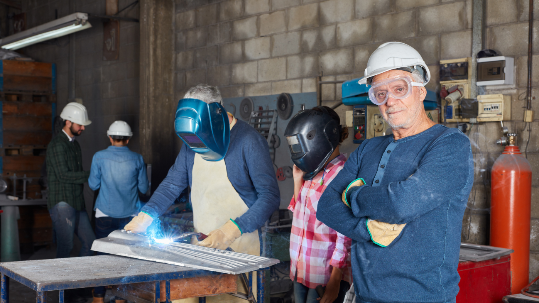 devenir formateur