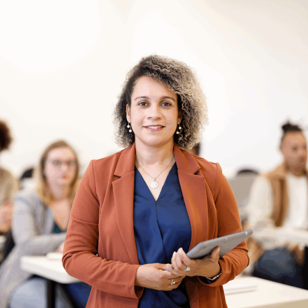 formateur professionnel