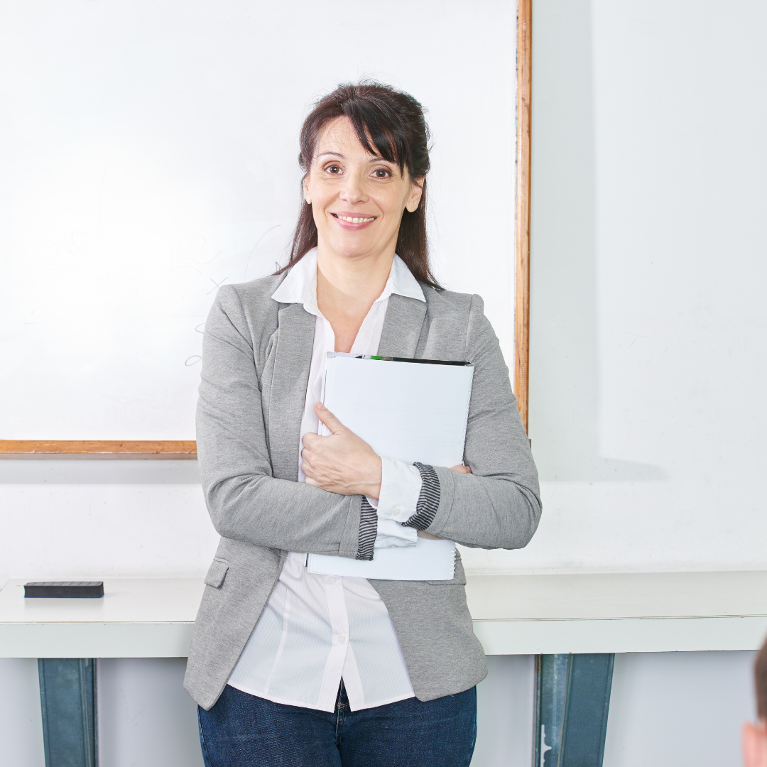formateur professionnel