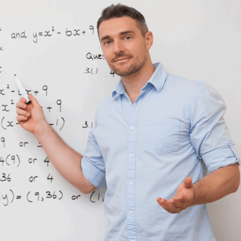 formateur indépendant