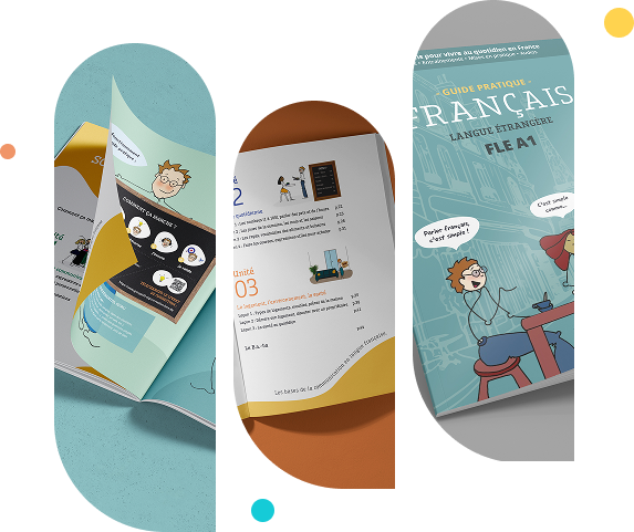 Apprendre le français