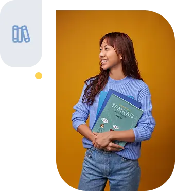 Guide Français Langue étrangère