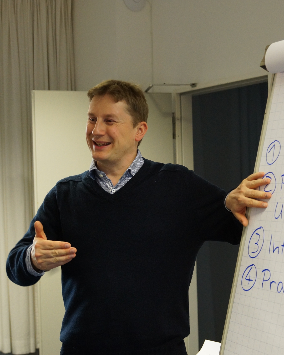 formateur indépendant