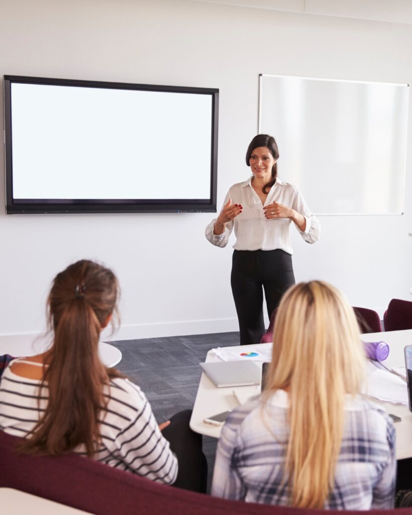 trouver un formateur indépendant