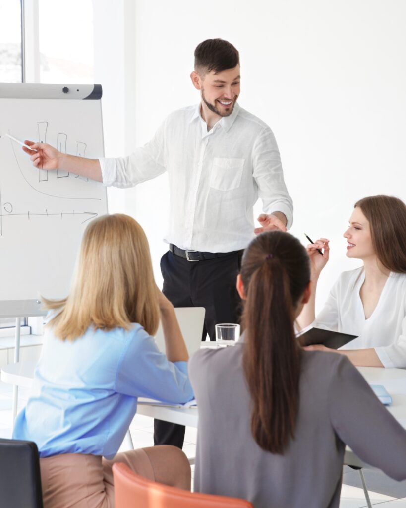 formateur pour adultes